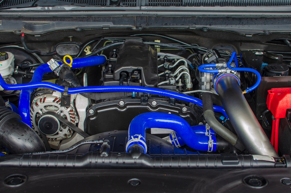 Car Engine